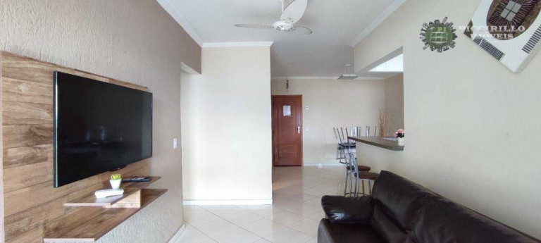 Imagem Apartamento com 2 Quartos à Venda, 98 m² em Aviação - Praia Grande Imagem Apartamento com 2 Quartos à Venda, 98 m² em Aviação - Praia Grande