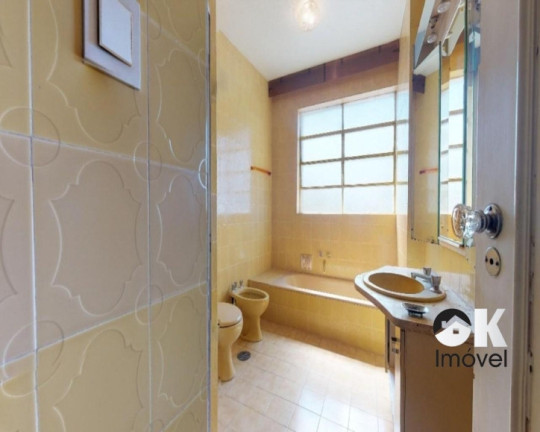 Imagem Apartamento com 4 Quartos à Venda, 225 m² em Higienópolis - São Paulo Imagem Apartamento com 4 Quartos à Venda, 225 m² em Higienópolis - São Paulo