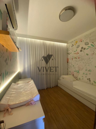 Imagem Casa de Condomínio com 3 Quartos à Venda, 276 m² em Wanel Ville - Sorocaba