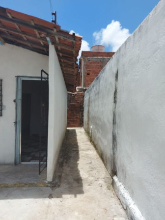 Imagem Casa com 2 Quartos à Venda, 136 m² em Janga - Paulista Imagem Casa com 2 Quartos à Venda, 136 m² em Janga - Paulista