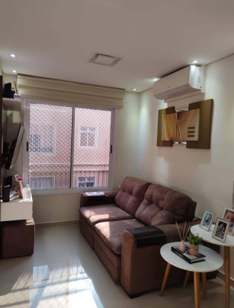 Imagem Apartamento com 2 Quartos à Venda, 47 m² em Jardim Vera Cruz - Sorocaba Imagem Apartamento com 2 Quartos à Venda, 47 m² em Jardim Vera Cruz - Sorocaba