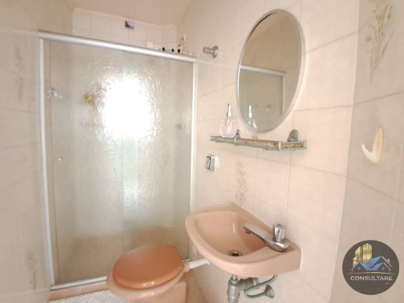 Imagem Apartamento com 2 Quartos à Venda, 117 m² em Boqueirão - Santos Imagem Apartamento com 2 Quartos à Venda, 117 m² em Boqueirão - Santos