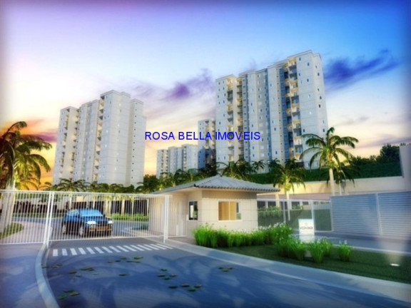Imagem Apartamento com 2 Quartos à Venda, 50 m² em Vila Nambi - Jundiai Imagem Apartamento com 2 Quartos à Venda, 50 m² em Vila Nambi - Jundiai