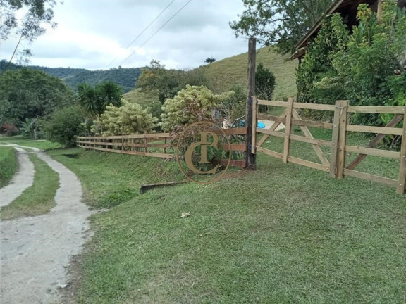 Imagem Chácara com 2 Quartos à Venda, 200 m² em Cedro - Paraibuna Imagem Chácara com 2 Quartos à Venda, 200 m² em Cedro - Paraibuna