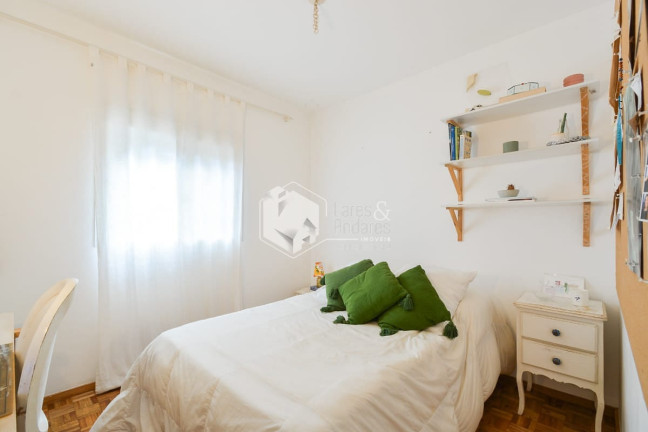 Imagem Apartamento com 3 Quartos à Venda, 112 m² em Vila Olímpia - São Paulo