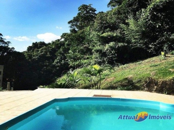 Imagem Imóvel com 2 Quartos à Venda, 56 m² em Pimenteiras - Teresópolis