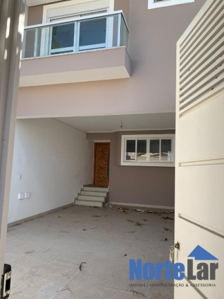Imagem Sobrado com 3 Quartos à Venda, 150 m² em Vila Barreto - São Paulo