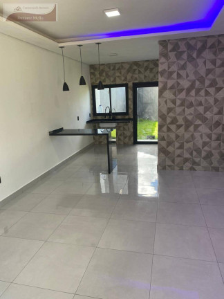 Imagem Casa com 3 Quartos à Venda, 160 m² em Condomínio Villa Verde Bragança - Bragança Paulista Imagem Casa com 3 Quartos à Venda, 160 m² em Condomínio Villa Verde Bragança - Bragança Paulista