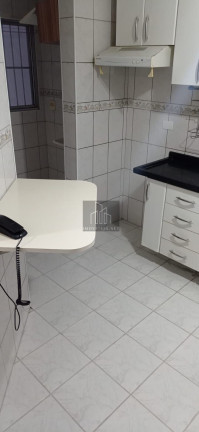 Imagem Apartamento com 2 Quartos à Venda, 54 m² em Bonfim - Osasco