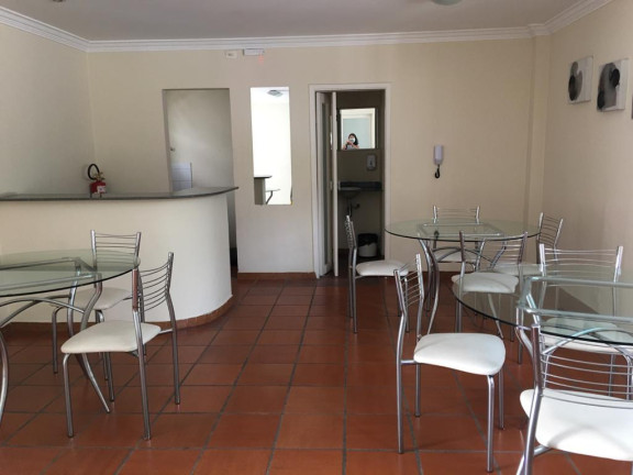 Apartamento com 1 Quarto à Venda, 38 m² em Itaim Paulista - São Paulo