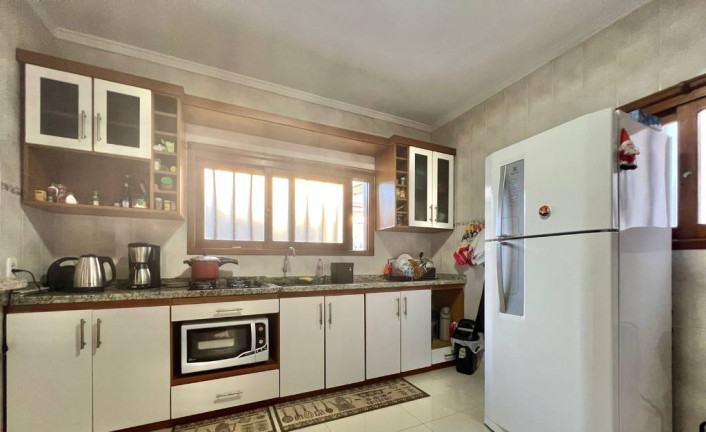 Imagem Casa com 3 Quartos à Venda, 258 m² em Zona Nova - Capão Da Canoa