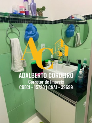 Imagem Apartamento com 3 Quartos à Venda, 62 m² em Barro - Recife