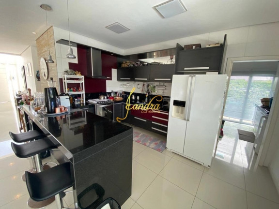 Imagem Casa de Condomínio com 4 Quartos à Venda, 289 m² em Remanso - Xangri-la