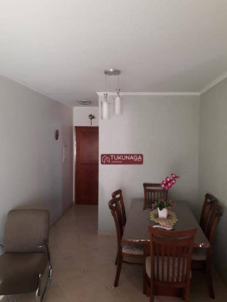 Imagem Apartamento com 2 Quartos à Venda, 57 m² em Vila Mazzei - São Paulo Imagem Apartamento com 2 Quartos à Venda, 57 m² em Vila Mazzei - São Paulo
