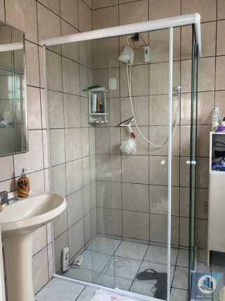 Imagem Sobrado à Venda, 86 m² em Fragata - Pelotas