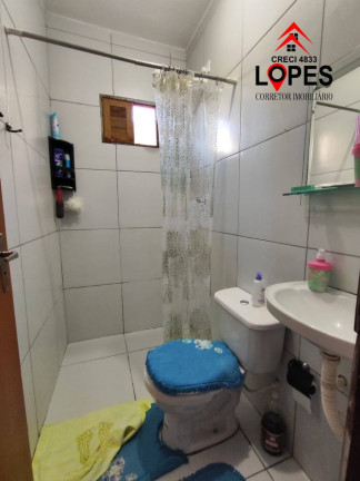 Imagem Casa à Venda, 160 m² em Redinha - Natal Imagem Casa à Venda, 160 m² em Redinha - Natal