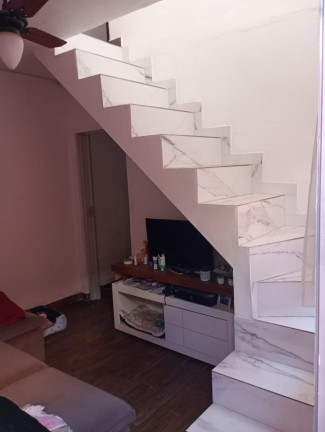 Imagem Sobrado com 3 Quartos à Venda, 95 m² em Jardim Lenize - Guarulhos