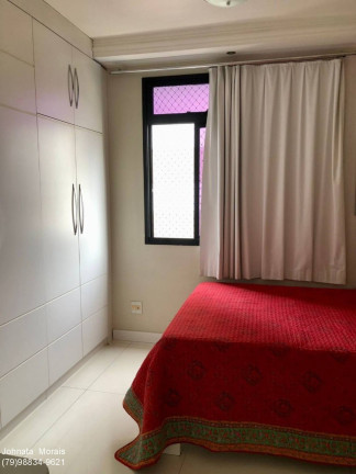 Imagem Apartamento com 4 Quartos à Venda, 135 m² em Jardins - Aracaju Imagem Apartamento com 4 Quartos à Venda, 135 m² em Jardins - Aracaju
