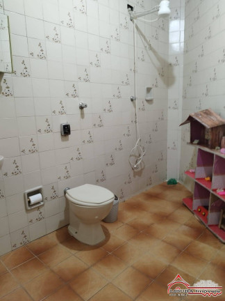 Imagem Casa com 2 Quartos à Venda, 80 m² em Centro - Jacareí