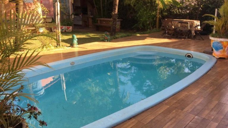 Imagem Casa com 1 Quarto à Venda, 360 m² em Vale Do Igapó - Bauru