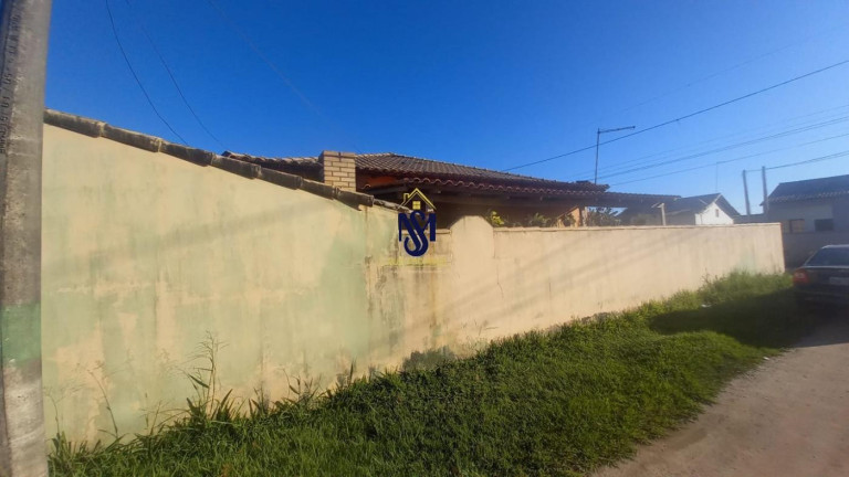 Imagem Casa com 3 Quartos à Venda, 65 m² em Unamar - Cabo Frio