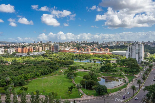 Imagem Apartamento com 3 Quartos à Venda, 148 m² em Jardim Europa - Porto Alegre Imagem Apartamento com 3 Quartos à Venda, 148 m² em Jardim Europa - Porto Alegre