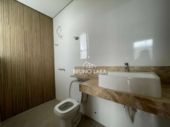 Imagem Casa com 3 Quartos à Venda, 99 m² em Guaruja Mansões - Betim