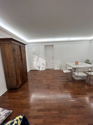 Imagem Apartamento com 3 Quartos à Venda, 128 m² em Pinheiros - São Paulo Imagem Apartamento com 3 Quartos à Venda, 128 m² em Pinheiros - São Paulo