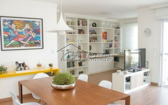 Foto do imóvel Apartamento com 2 Quartos à Venda, 84 m² em Urbanova - São José Dos Campos