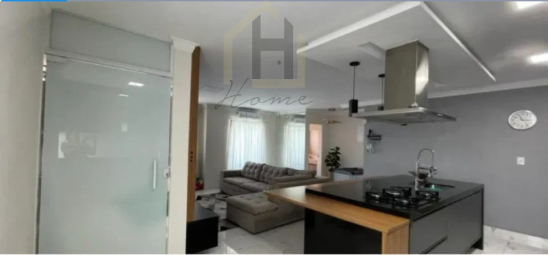Imagem Casa com 3 Quartos à Venda, 187 m² em Vila Alto De Santo André - Santo André