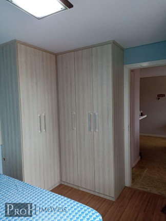 Imagem Apartamento com 2 Quartos à Venda, 55 m² em Vila Homero Thon - Santo André Imagem Apartamento com 2 Quartos à Venda, 55 m² em Vila Homero Thon - Santo André