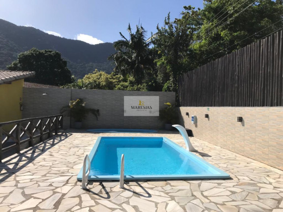 Imagem Imóvel com 1 Quarto à Venda, 1.200 m² em Maresias - São Sebastião