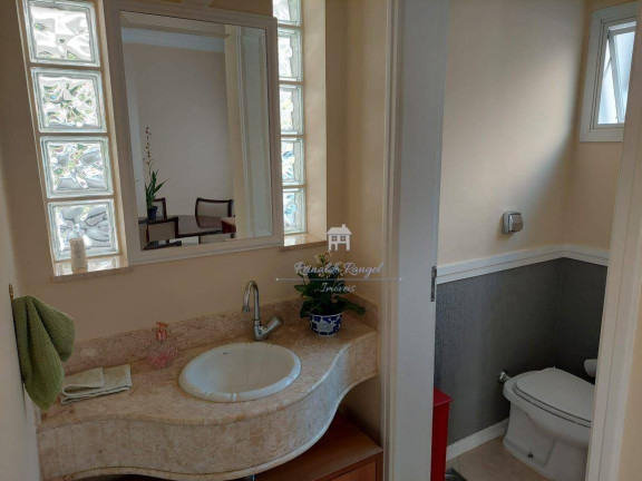 Imagem Sobrado com 4 Quartos à Venda, 337 m² em Condomínio Portal De Itu Ii - Itu Imagem Sobrado com 4 Quartos à Venda, 337 m² em Condomínio Portal De Itu Ii - Itu