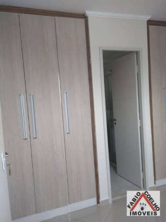 Imagem Apartamento com 3 Quartos à Venda, 75 m² em Vila Santa Catarina - São Paulo Imagem Apartamento com 3 Quartos à Venda, 75 m² em Vila Santa Catarina - São Paulo