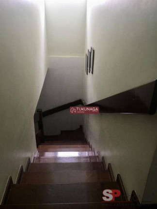 Imagem Sobrado com 3 Quartos à Venda, 175 m² em Vila Galvão - Guarulhos