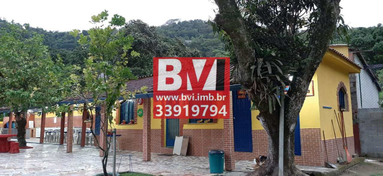 Imagem Fazenda à Venda, 4.000 m² em Montevidéu - Nova Iguaçu Imagem Fazenda à Venda, 4.000 m² em Montevidéu - Nova Iguaçu