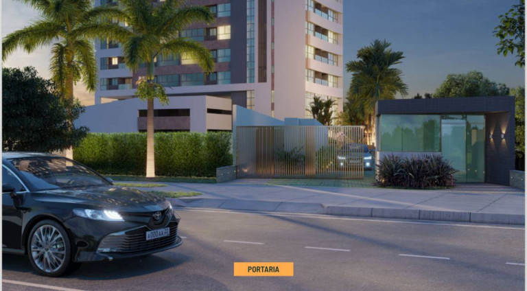 Imagem Apartamento com 2 Quartos à Venda, 57 m² em Boa Viagem - Recife