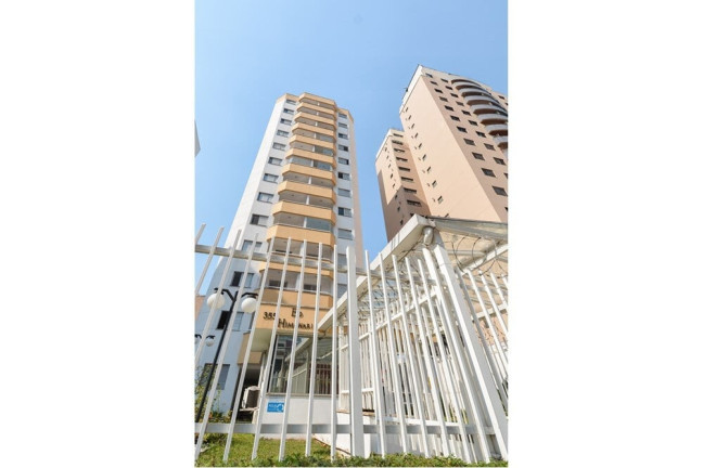 Imagem Apartamento com 1 Quarto à Venda, 45 m² em Aclimação - São Paulo Imagem Apartamento com 1 Quarto à Venda, 45 m² em Aclimação - São Paulo