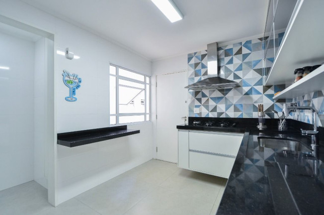 Imagem Apartamento com 3 Quartos à Venda, 97 m² em Perdizes - São Paulo