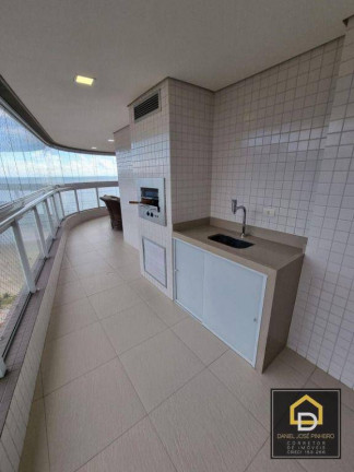 Imagem Apartamento com 4 Quartos à Venda, 213 m² em Canto Do Forte - Praia Grande Imagem Apartamento com 4 Quartos à Venda, 213 m² em Canto Do Forte - Praia Grande