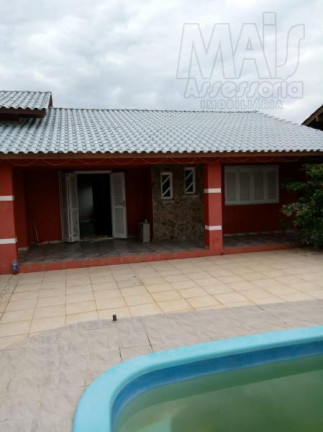 Imagem Casa com 4 Quartos à Venda, 150 m² em Balneario Oasis Sul - Tramandaí Imagem Casa com 4 Quartos à Venda, 150 m² em Balneario Oasis Sul - Tramandaí