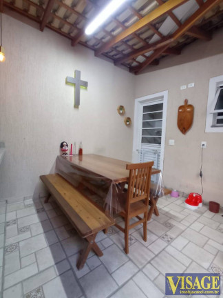 Imagem Casa de Condomínio com 2 Quartos à Venda, em Jd. Marcondes - Jacareí Imagem Casa de Condomínio com 2 Quartos à Venda, em Jd. Marcondes - Jacareí
