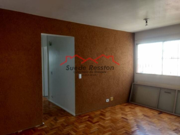 Imagem Apartamento com 3 Quartos à Venda, 75 m² em Socorro - São Paulo