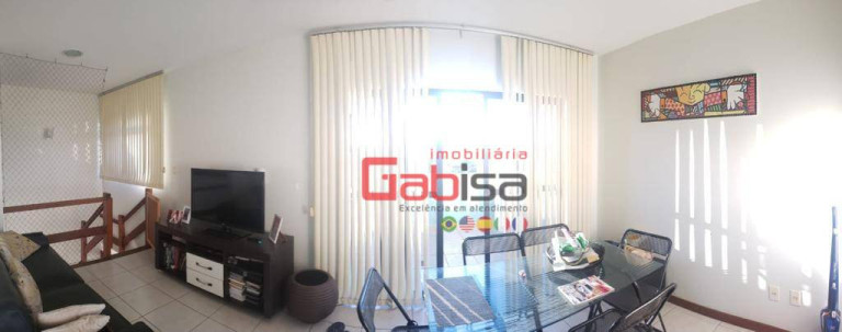 Imagem Cobertura com 3 Quartos à Venda, 140 m² em Vila Nova - Cabo Frio