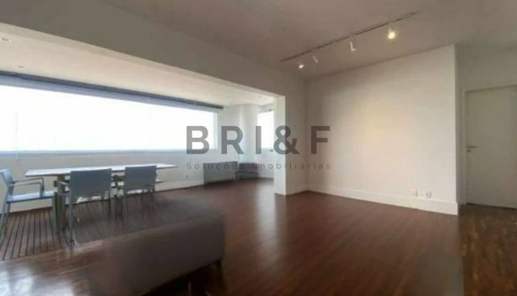 Imagem Apartamento com 3 Quartos para Alugar, 119 m² em Brooklin - São Paulo Imagem Apartamento com 3 Quartos para Alugar, 119 m² em Brooklin - São Paulo