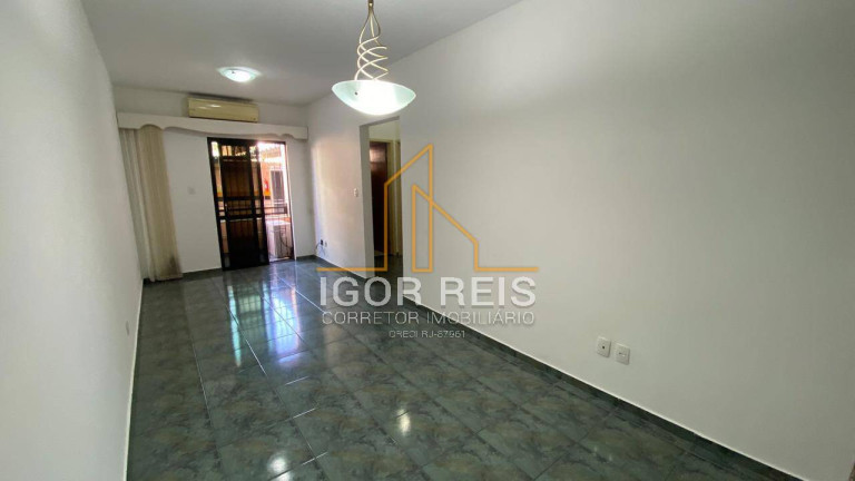 Imagem Apartamento com 3 Quartos à Venda,  em Parque Rosário - Campos Dos Goytacazes