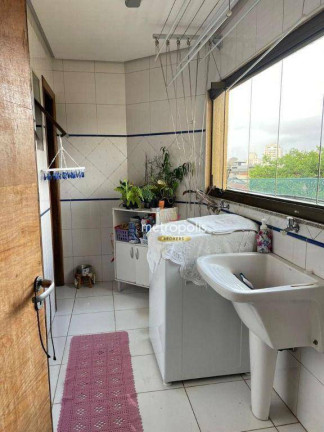 Imagem Apartamento com 3 Quartos à Venda, 100 m² em Vila Moinho Velho - São Paulo