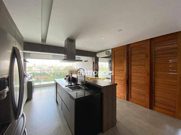 Imagem Apartamento com 2 Quartos à Venda, 61 m² em Vila Mariana - São Paulo