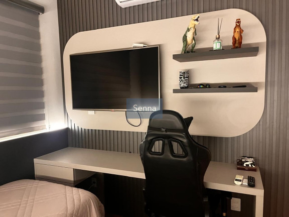 Imagem Apartamento com 3 Quartos à Venda, 216 m² em Jardim São Bento - Jundiaí Imagem Apartamento com 3 Quartos à Venda, 216 m² em Jardim São Bento - Jundiaí
