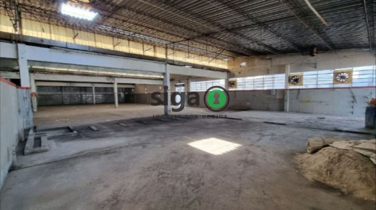 Imagem Imóvel Comercial à Venda ou Locação, 5.010 m² em Cidade Industrial Satélite De São Paulo - Guarulhos